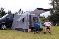Outdoor Revolution Cayman Handi Low Drive Away Awning -Camping Sales Store orda12000 caymanouthouse handi l1