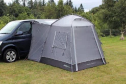 Outdoor Revolution Cayman Handi Low Drive Away Awning -Camping Sales Store orda12000 caymanouthouse handi l2