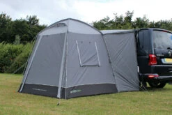 Outdoor Revolution Cayman Handi Low Drive Away Awning -Camping Sales Store orda12000 caymanouthouse handi l6