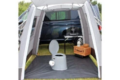 Outdoor Revolution Cayman Handi Low Drive Away Awning -Camping Sales Store orda12000 caymanouthouse handi l9