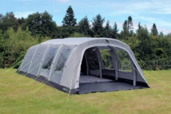 Outdoor Revolution Camp Star 600 Air Tent Bundle -Camping Sales Store orft1039 campstar600 l5