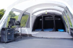 Outdoor Revolution Camp Star 600 Air Tent Bundle -Camping Sales Store orft1039 campstar600 l7