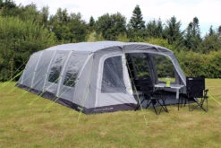 Outdoor Revolution Camp Star 700 Air Tent -Camping Sales Store orft1049 campstar700 l3
