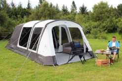 Outdoor Revolution Airedale 5.0S Air Tent -Camping Sales Store orft2000 airedale5.0s l4