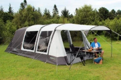 Outdoor Revolution Airedale 5.0S Air Tent -Camping Sales Store orft2000 airedale5.0s l5