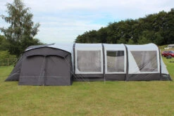 Outdoor Revolution Airedale 6S /6SE Front Porch Extension -Camping Sales Store orft2018 airedale 6.0s 6.0se extension l3