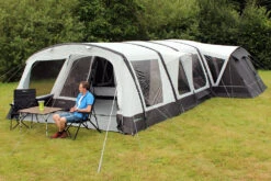 Outdoor Revolution Airedale 7SE And 9SE Front Porch Extension -Camping Sales Store orft2038 airedale 7.0se 9.0se extension l4