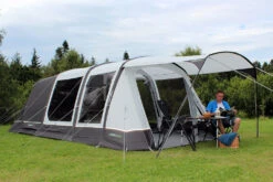 Outdoor Revolution Airedale 5.0s Sun Canopy -Camping Sales Store orft2050 airedale5.0s suncanopy l3 1