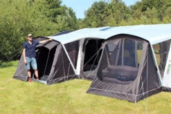 Outdoor Revolution Ozone 8.0 Safari Lodge Air Tent 2022 -Camping Sales Store orft3020 ozone8.0safarilodge l4 ba3c3195 cada 4bb0 aaf9 54cda1f53a43