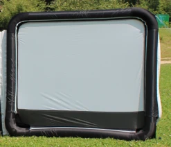 Outdoor Revolution Oxygen 3 Single Panel Windbreak