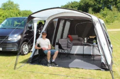 Outdoor Revolution Movelite T4E Mid Drive Away Awning - 220 To 255cm -Camping Sales Store pd can e15a8719 436b 4f60 a39d f86d45c6f1d1