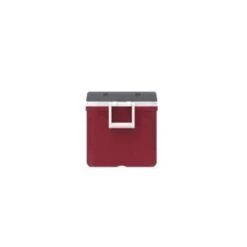 Igloo Latitude 52 Ice Cool Box 47 Litre - Red -Camping Sales Store s l500 2 ad234f59 42b4 4fb2 96ba 7829487a7d07