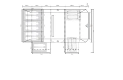 Outdoor Revolution Ozone 8.0 Safari Lodge Air Tent 2022 -Camping Sales Store safari lodge floorplans 1 1ce012f0 780b 462c bcb0 e573d842e4a5