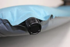 Outdoor Revolution Camp Star Double 75 Self-Inflating Sleeping Mat -Camping Sales Store screwvalve 2