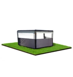 Vango Sentinel AirBeam Windbreak -Camping Sales Store sentinel airbeam windbreak