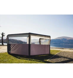 Vango Sentinel AirBeam Windbreak -Camping Sales Store sentinel airbeam windbreak 1