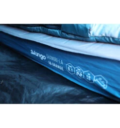 Vango Shangri-La II 10 Grande Single Self Inflating Mat -Camping Sales Store shangri la ii 10 grande 2