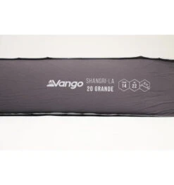 Vango Shangri-La II 20 Grande Self Inflating Mat -Camping Sales Store shangri la ii 20 grande 2