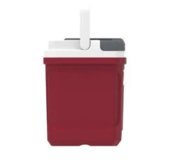 Igloo Latitude 16 Compact 15 Litre Cool Box - Red -Camping Sales Store tumbnail e200746f 30e4 4507 bb2e ef8538b4d831