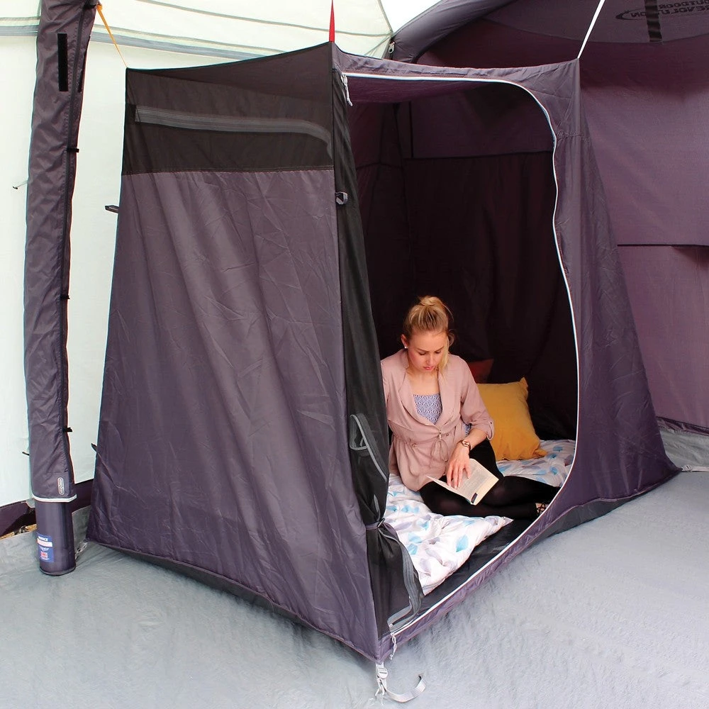 Outdoor Revolution’s Two Berth Inner Tent 1 Outdoor Revolution’s Two Berth Inner Tent