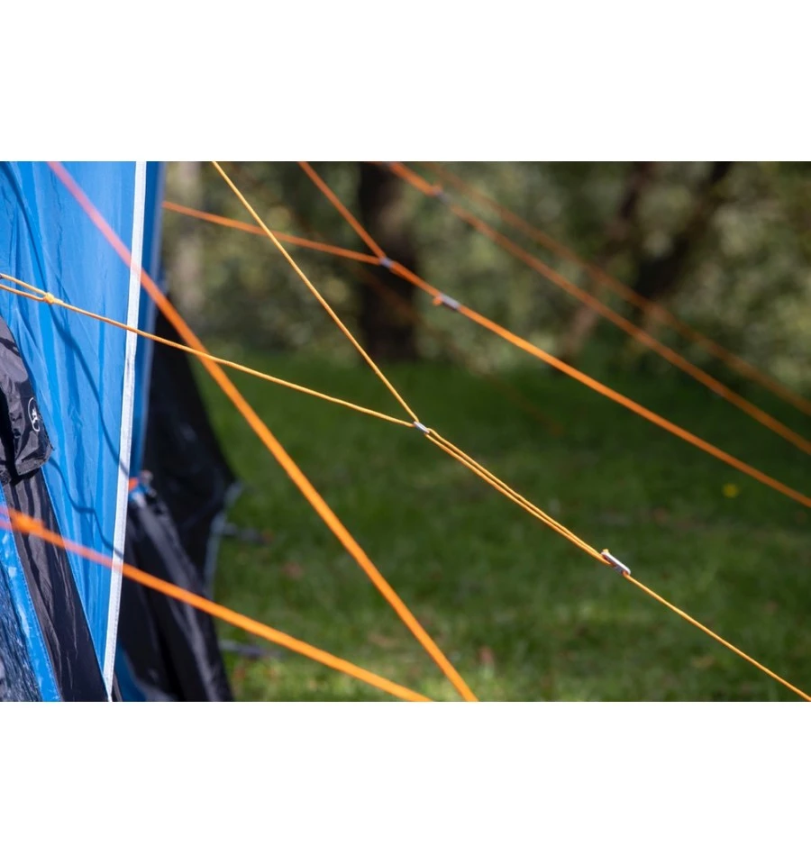 Vango Valencia II 450 Air Tent 8 Vango Valencia II 450 Air Tent - Image 8