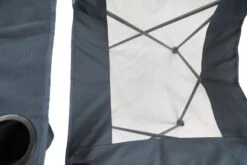 Vango Laguna Chair -Camping Sales Store vango 2022 furniture chairs laguna granite grey add4 small