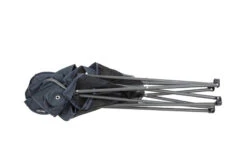 Vango Laguna Chair -Camping Sales Store vango 2022 furniture chairs laguna granite grey life2 small