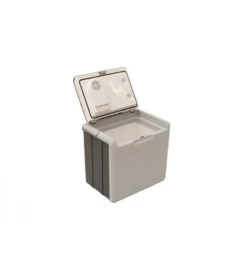 Vango E-Pinnacle 30L Electric Coolbox -Camping Sales Store vango e pinnacle 30l 4