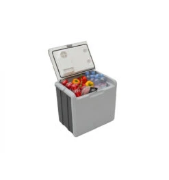 Vango E-Pinnacle 30L Electric Coolbox -Camping Sales Store vango e pinnacle 30l 5