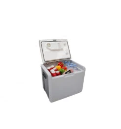 Vango E-Pinnacle 40 Electric Coolbox -Camping Sales Store vango e pinnacle 40l 5